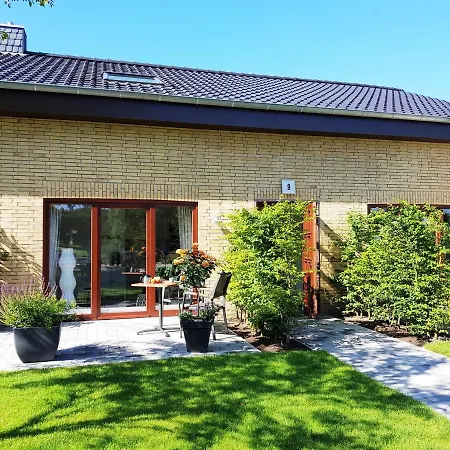 Appartement Am Danewerk