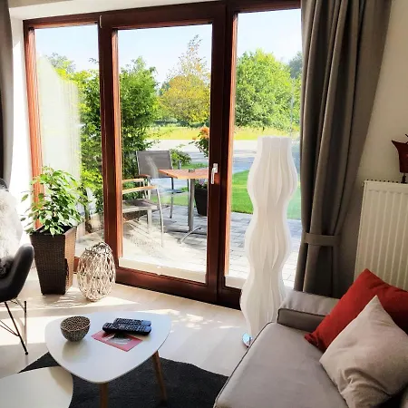 Am Danewerk Lejlighed