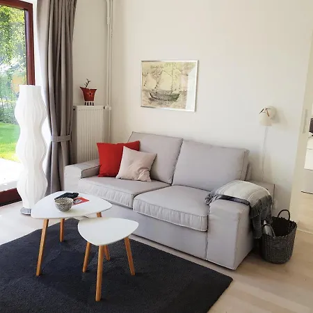 Am Danewerk Lejlighed *