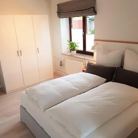 Am Danewerk Appartement Dannewerk