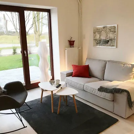 Appartement Am Danewerk Dannewerk