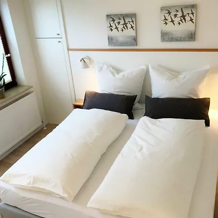 Appartement Am Danewerk Dannewerk