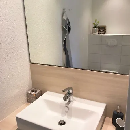 Appartement Am Danewerk