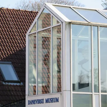 Am Danewerk Appartement *