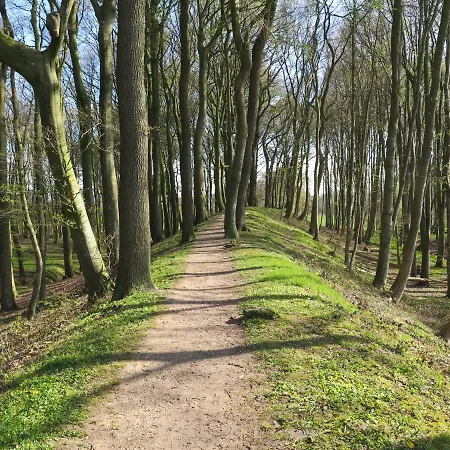 Lejlighed Am Danewerk *