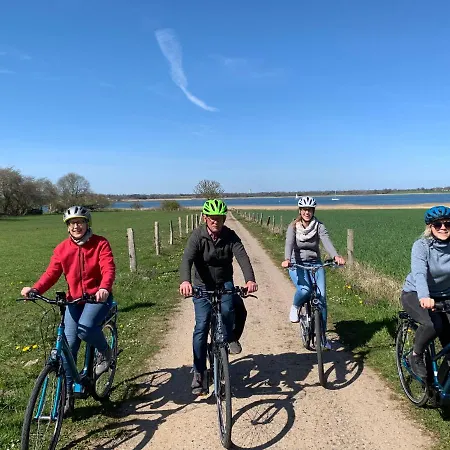 Am Danewerk Lejlighed